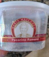 Pecorino Romano