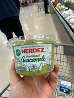 Traditional Guacamole