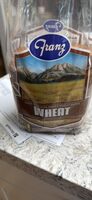 100% whole wheat bread