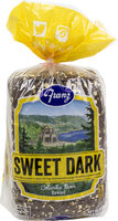 Columbia River Bread