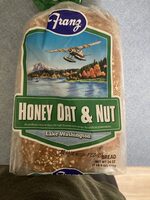 Honey Oat & Nut
