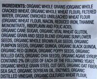 Organic Great Seed