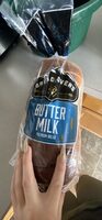 Butter Milk Premium Bread
