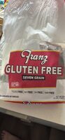 Gluten Free Seven Grain