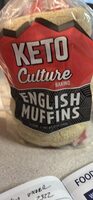 English Muffins