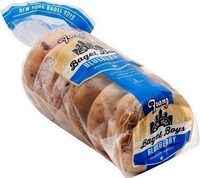 Premium Bagels