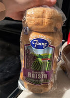 Premium bagels