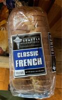 Classic French Bread