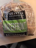 Waterfront Sourdough