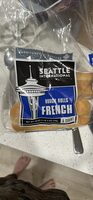 French Roll