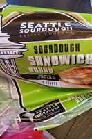 Sandwich Round