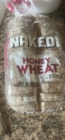 Honey Wheat Bread