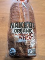 Organic Minimalist Wheat