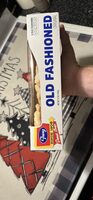 Old Fashioned Donuts