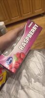 Raspberry Donut