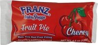 Fruit Pie