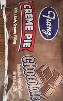 Creme Pie