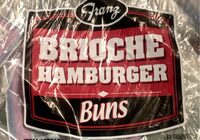 Burger buns