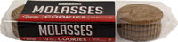 Molasses Cookies