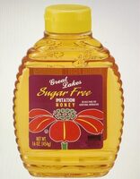 Sugar Free Imitation Honey