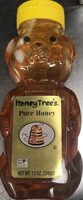 Pure honey