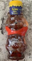 Winnie the pooh