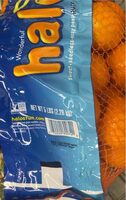 Mandarins