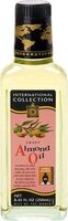 Sweet almond oil