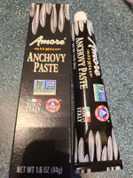 Amore Anchovy paste imp