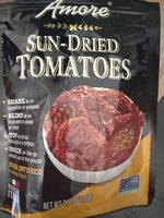 Sun-Dried Tomatoes