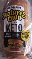 Soft White Bread