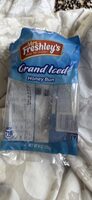Grand Iced Honey Bun