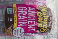 Ancient Grain