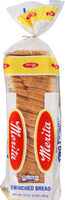Enriched Bread