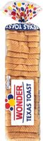 Texas Toast Enriched Bread