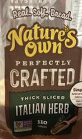 Italian herb