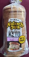 Life Keto Multigrain Bread