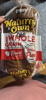 100% Whole Grain Bread