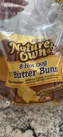 Butter Buns