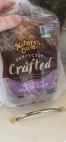 Perfectly Crafted Multigrain