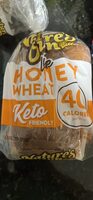 Honey Wheat Keto Friendly