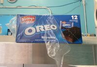 Oreo Brownie