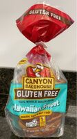 Hawaiian Sweet Bread
