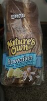 Hawaiian