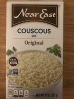 Couscous Mix Original