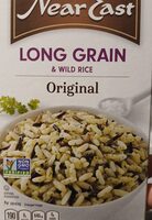 Original Long Grain & Wild Rice