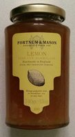 Lemon Fine Cut Marmelade