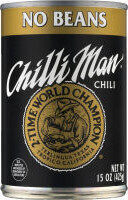 Chili No Beans