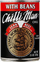 Chili Lean Meat