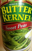 Sweet Peas